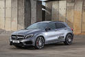 Vath Mercedes GLA45 AMG 17