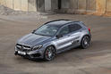 Vath Mercedes GLA45 AMG 18