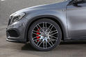 Vath Mercedes GLA45 AMG 19