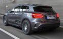 Vath Mercedes GLA45 AMG 2
