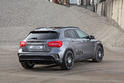 Vath Mercedes GLA45 AMG 20