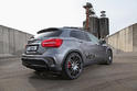 Vath Mercedes GLA45 AMG 21