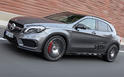 Vath Mercedes GLA45 AMG 3