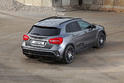 Vath Mercedes GLA45 AMG 4