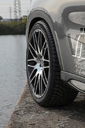 Vath Mercedes GLA45 AMG 8