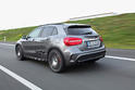 Vath Mercedes GLA45 AMG 9