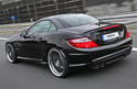 Vath Mercedes SLK 2012 2