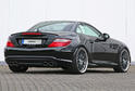Vath Mercedes SLK 2012 3