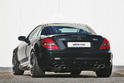 Vath Mercedes SLK 55 AMG 11