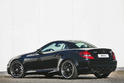 Vath Mercedes SLK 55 AMG 12