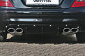 Vath Mercedes SLK 55 AMG 13
