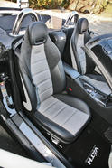 Vath Mercedes SLK 55 AMG 19