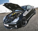Vath Mercedes SLK 55 AMG 6