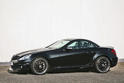 Vath Mercedes SLK 55 AMG 8