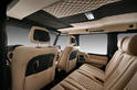 Vilner Mercedes G Class 2