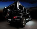 Vilner Mercedes G Class 4