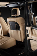 Vilner Mercedes G Class 9