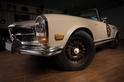 Vilner Mercedes Pagoda 11