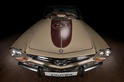 Vilner Mercedes Pagoda 12