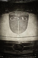 Vilner Mercedes Pagoda 18