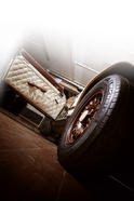 Vilner Mercedes Pagoda 19