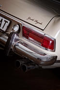 Vilner Mercedes Pagoda 20