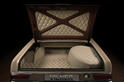 Vilner Mercedes Pagoda 6