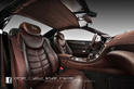 Vilner Mercedes SL 2