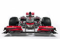 Vodafone McLaren Mercedes MP4 25 Formula 1 3