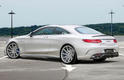 Voltage Mercedes S63 AMG Coupe 2