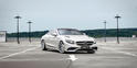 Voltage Mercedes S63 AMG Coupe 8