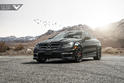 Vorsteiner 2011 Mercedes C63 AMG Coupe 10