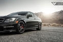 Vorsteiner 2011 Mercedes C63 AMG Coupe 11