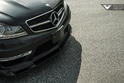 Vorsteiner 2011 Mercedes C63 AMG Coupe 12