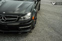 Vorsteiner 2011 Mercedes C63 AMG Coupe 14