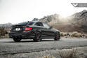 Vorsteiner 2011 Mercedes C63 AMG Coupe 4