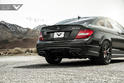 Vorsteiner 2011 Mercedes C63 AMG Coupe 5