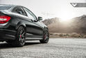 Vorsteiner 2011 Mercedes C63 AMG Coupe 6