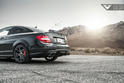Vorsteiner 2011 Mercedes C63 AMG Coupe 7