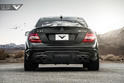 Vorsteiner 2011 Mercedes C63 AMG Coupe 8
