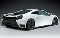 Vorsteiner McLaren MP4 12C 2