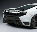 Vorsteiner McLaren MP4 12C 3