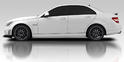 Vorsteiner Mercedes C63 AMG 11