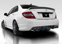 Vorsteiner Mercedes C63 AMG 13