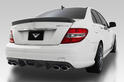 Vorsteiner Mercedes C63 AMG 4