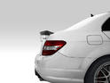 Vorsteiner Mercedes C63 AMG 5