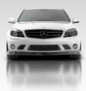 Vorsteiner Mercedes C63 AMG 8