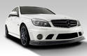 Vorsteiner Mercedes C63 AMG 9
