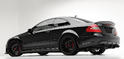 Vorsteiner Mercedes CLK63 AMG Black Widow 3