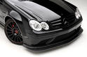 Vorsteiner Mercedes CLK63 AMG Black Widow 5